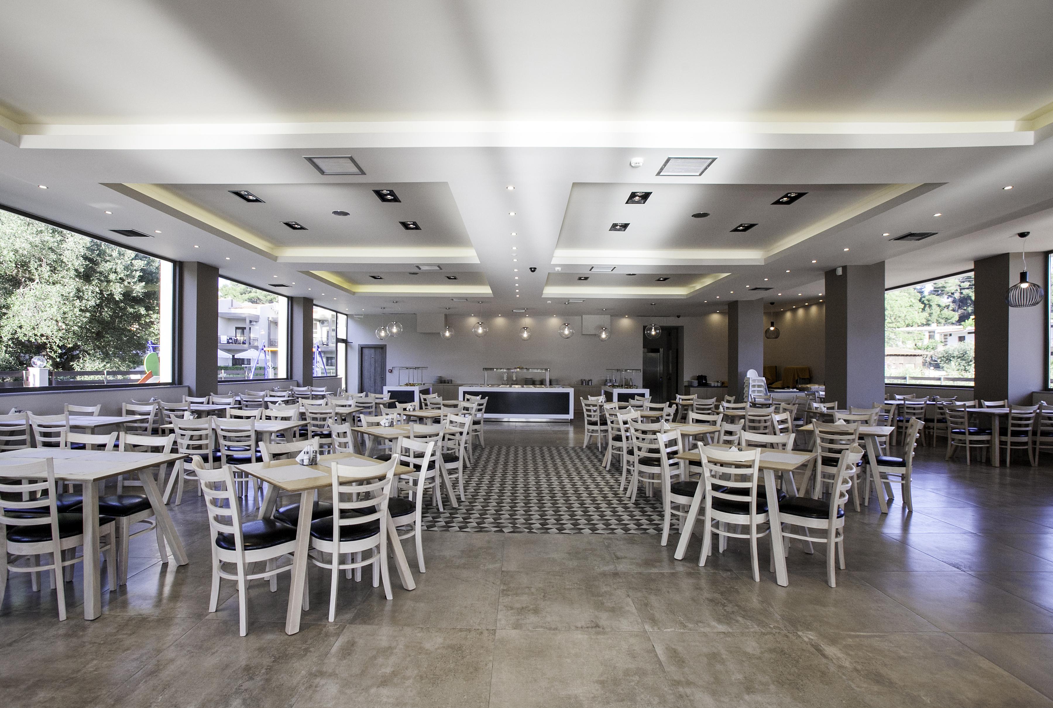 Hotel Simeon Metamorfosi  Bagian luar foto